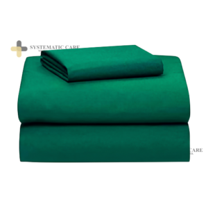Sheet Linen-Green