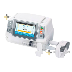 Syringe Pump