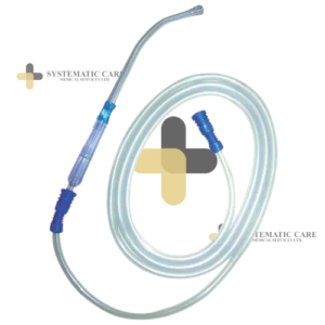 Oral Suction Catheters
