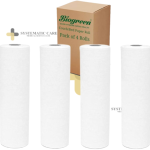 Paper Napkin Rolls