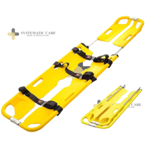 Sccop Stretcher