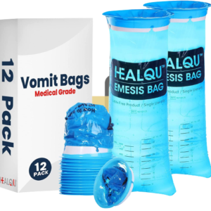 Disposable Vomit Bags
