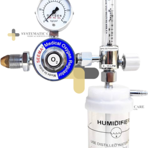 Portable Oxygen System