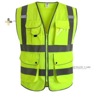 High Visibility Clothing