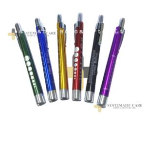 Pen Torch