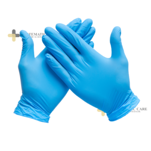 DISPOSABLE GLOVES
