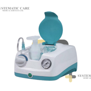 Nebulizer Machine