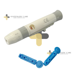 Lancets Pen