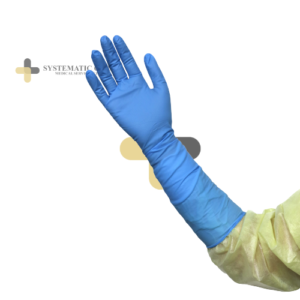 Protective Gloves
