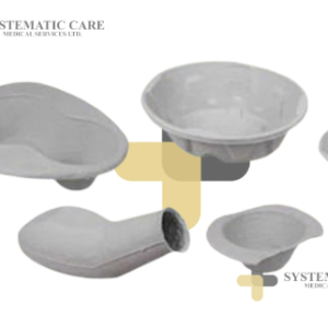 Disposable Bedpan