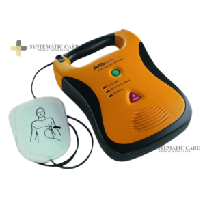 Defibrillator (AED)