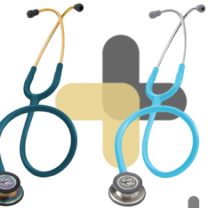 Stethoscope nurse type precision