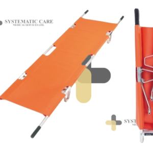 Foldable Pole Stretcher