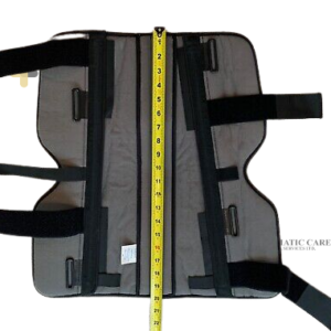 Padded Rigid Short Splints