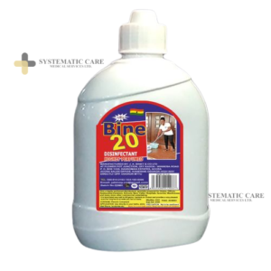 Bine 20 Disinfectant
