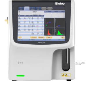 Haematology Analyser