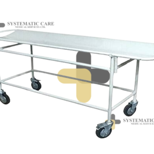 Patient Trolley