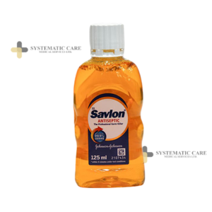 Savlon Disinfectant