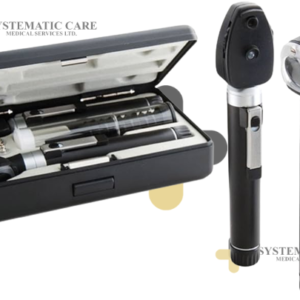 Ophthalmoscope