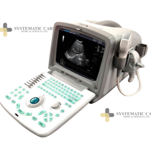 Portable USG Machine