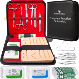 Suturing Set