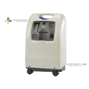 Oxygen Concentrator