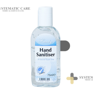 Hand Sanitizer