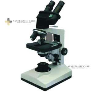 Microscope Binocular
