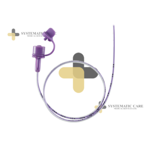 Nasogastric Tube (NG tube)