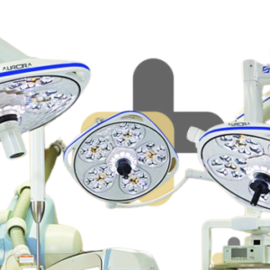 Operating Theatre Lights