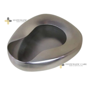 Bedpan