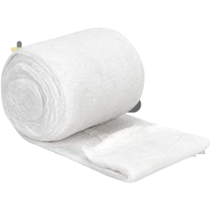 GAUZE ROLL 100 YDS