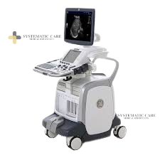 Ultrasound Machine