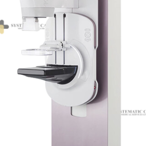 Mammogram