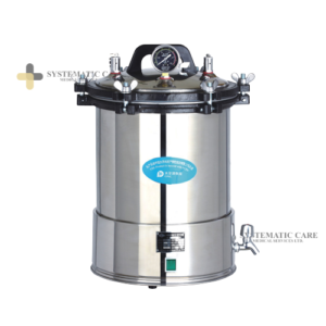 Autoclave