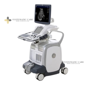 Ultrasound Machine