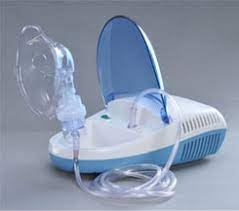 Nebuliser