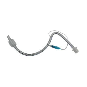 Endotracheal Tube Siliconized with cuff 3.0