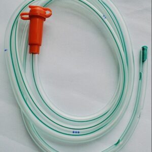Feeding Tube Fg 18 CM