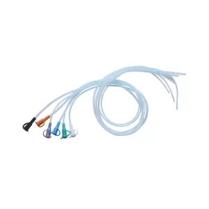 Feeding Tube Fg 5 CM