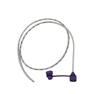 Feeding Tube Fg 8 CM