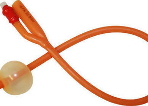 Foleys Catheter 2 Way Fg 16 30ml