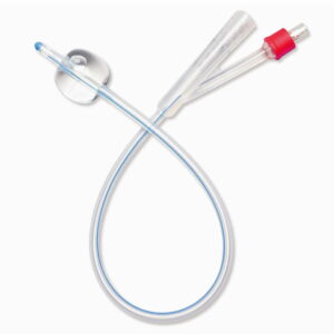 Foleys Catheter 2 Way Fg 18 30ml