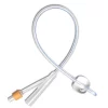 foleys catheter 2 way fg 22 30ml