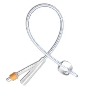 Foleys Catheter 2 Way Fg 20 30ml