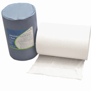 GAUZE ROLLS 50 YDS