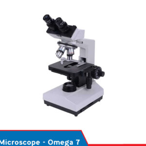 Microscope Standard Biological Omega 7