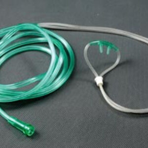 Oxygen Nasal Cannulas (Adult)