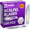 Surgical Blades Size 15 (100s)