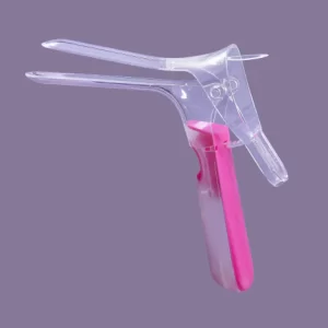 Vaginal Disposable Speculum Large